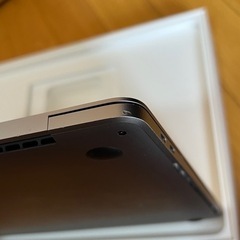 MacBook Pro 2018 15インチ　Touch Bar搭載 - パソコン