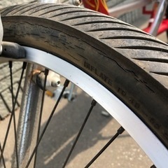 アメリカンバイク自転車