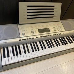 ピアノ キーボード