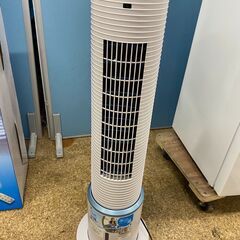 (売約済み) 山善　冷風扇　FCR-E404 2019年製　扇風機　