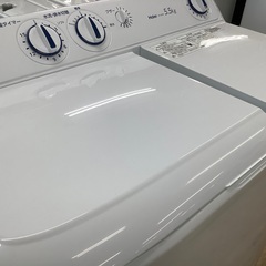 Haier 二槽式洗濯機 2021年製 ky-4562117089140-001.jpg