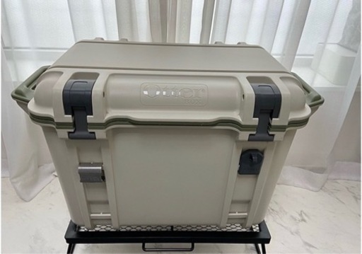 OtterBox Venture Cooler Ridgeline 45 QT | alviar.dz