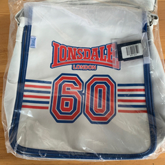 LONSDALE バッグ　未使用品