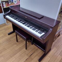 Roland HP337R　2001年製　電子ピアノ