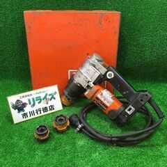 TONE KS-2024-2 建方一番 一次締専用レンチ 200V シャーレンチ