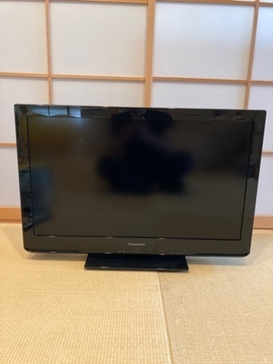 Panasonic 液晶テレビ VIERA TH-L32C3 32型