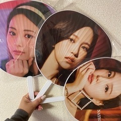 TWICE グッズ　セット