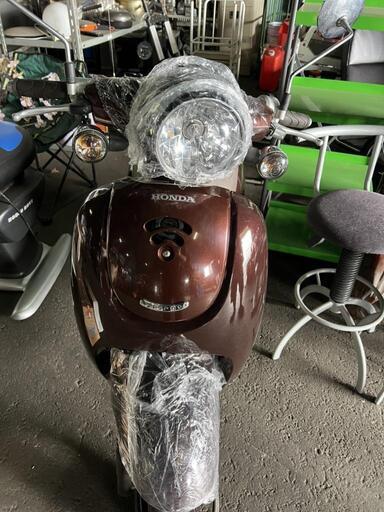 Honda　バイク美品