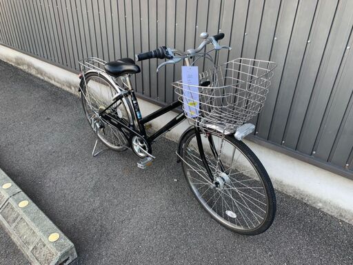 モノマニア四日市】トラッドライン リミテッド 26インチ