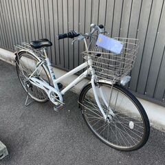 モノマニア四日市】トラッドライン リミテッド 27インチ