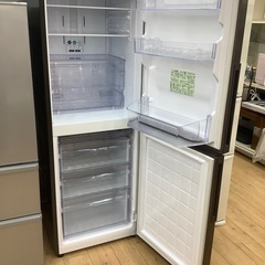 2019年製】SHARP(シャープ)2ドア冷蔵庫のご紹介です！！！
