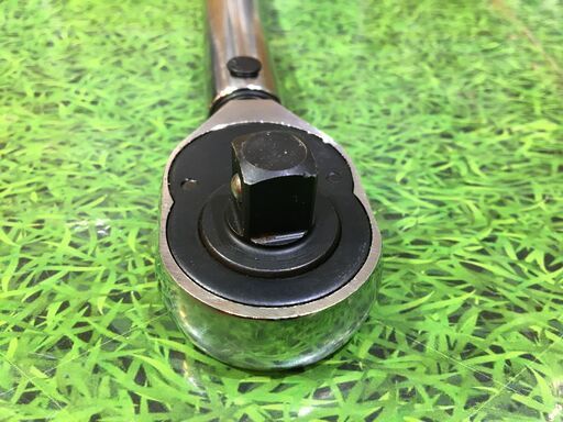 PITTSBURGH ドライブクリックタイプトルクレンチ 中古品 【公式通販】 PITTSBURGH ドライブクリックタイプトルクレンチ 中古品 【公式通販】