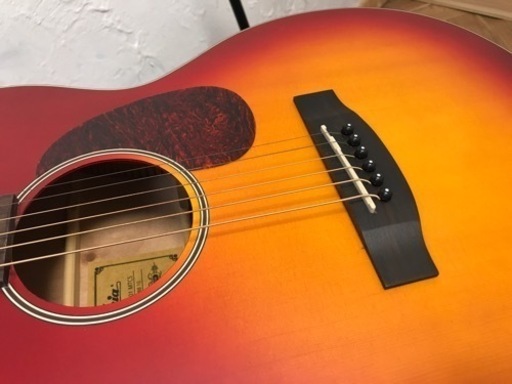 値下げしました❗️Aria アコースティックギター Aria-101 MTCS