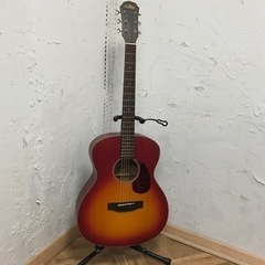 値下げしました❗️Aria アコースティックギター　Aria-1...