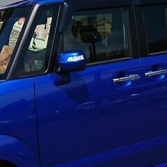 (値下げ中)N-Boxカスタムターボ(JF1／2)(中古品、純正ホイ―ル付きタイヤセット)