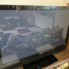 50型プラズマテレビPDP-507P