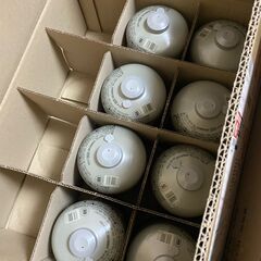 Snowpeak スノーピーク ギガパワーガス