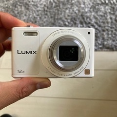 【ネット決済】デジタルカメラ パナソニック LUMIX