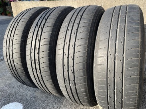175/65R15 84H 夏タイヤ アルミホイール 値下げ 【公式通販】