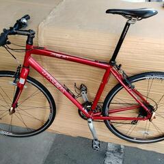 トレック　TREK　7.5FK クロスバイク　動作良好！