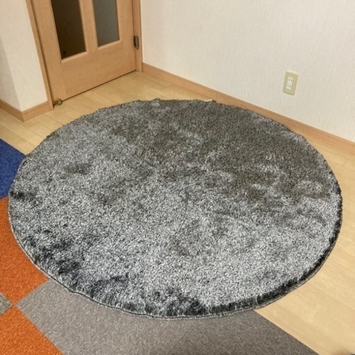 ラグ　カーペット　絨毯　日本製