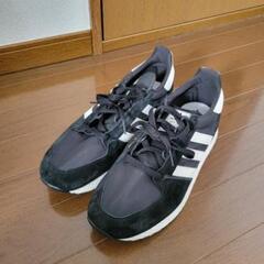 adidasスニーカー