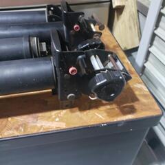 ボートキャリアローラー2セット