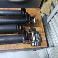 ボートキャリアローラー2セット