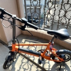 ⭐️電動自転車⭐️Panasonic ENE632