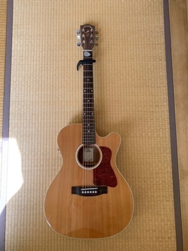 美品・定価7割引】エレアコ(HEADWAY HOC-580SE) ケース付き