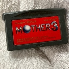 Mother 3