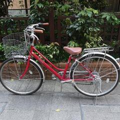 自転車