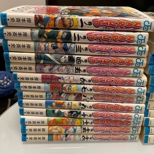 漫画 まとめ売り 100巻分 ドラゴンボール ブリーチ ナルト 北斗の拳 レイヴ エヴァ ガンダム ワンピース One Piece シャー とまとまかろん 神戸のおもちゃの中古あげます 譲ります ジモティーで不用品の処分
