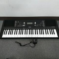 YAMAHA PSR-E363 61鍵盤