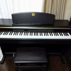 電子ピアノ　クラビノーバ　YAMAHA CLP-130