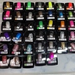 値下げました！ココイストジェル40個セット