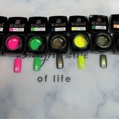 値下げました！ココイストジェル40個セット