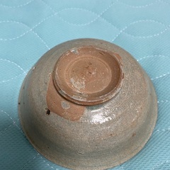 李朝三島の小皿