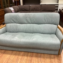 C1*338[ご来店頂ける方限定]3Pソファー