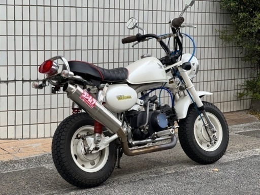 ⭐️国産モンキー⭐️希少車 | clinicaversalles.com.pe