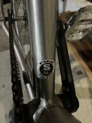 ピスト FUJI track arcv | amidomil.com.br