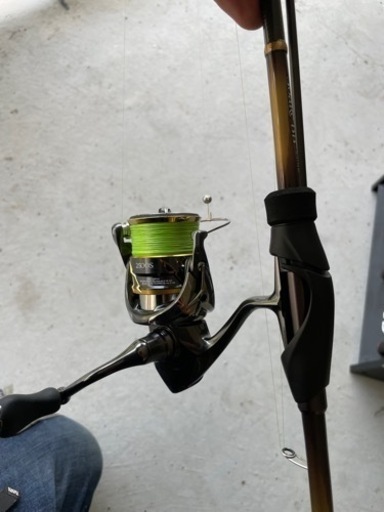 20ツインパワー2500s