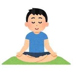 【マインドフルネス】朝から瞑想