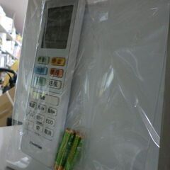 ジモティ来店特価!!!　【Hisense】エアコン　HA-S22CE8　2020　J-456