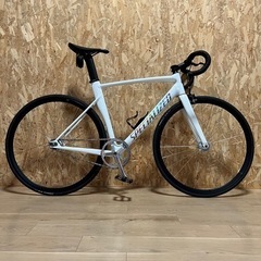 超希 価格交渉可 SPECIALIZED Allez Sprint Track