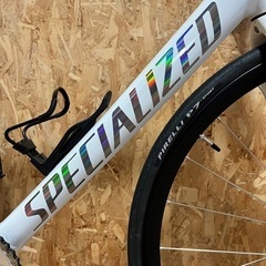 超希 価格交渉可 SPECIALIZED Allez Sprint Track