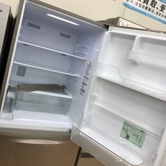 K-84【ご来店頂ける方限定】Panasonicの3ドア冷凍冷蔵庫です NR-C28BC3 