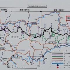 丹波広域基幹林道ツールング行きませんか？