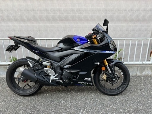 その他 yzf-r25 motoGP Edition