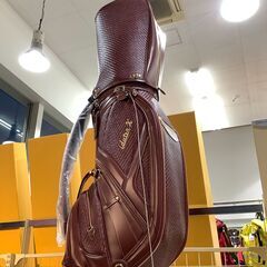 【トレファク花小金井店】IDATEN/キャディバッグ/ゴルフ/ 格安/武蔵野市 小平市 小金井市 国分寺市 杉並区 買取 販売 